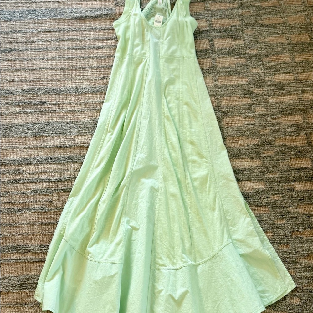 Anthropologie brand new dress